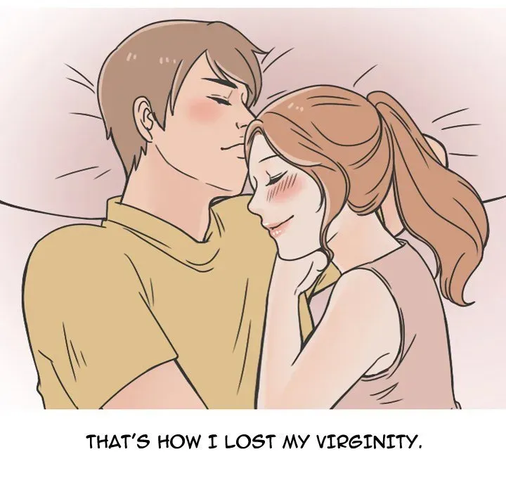 Read NEXT Gossip chapter 64 image 58 on Lezhin