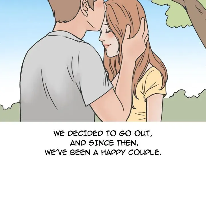 Read NEXT Gossip chapter 64 image 60 on Lezhin