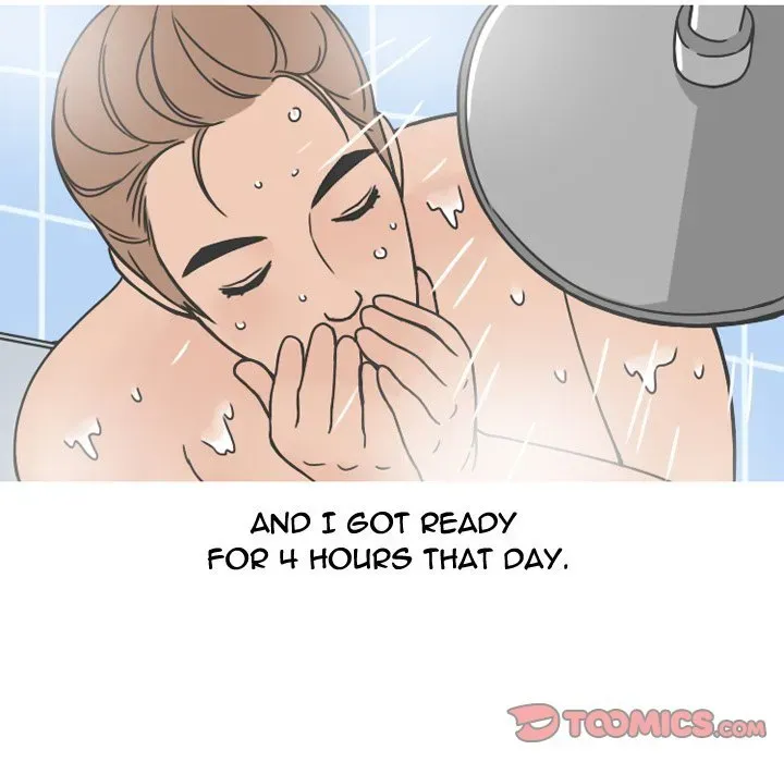 Read NEXT Gossip chapter 64 image 9 on Lezhin