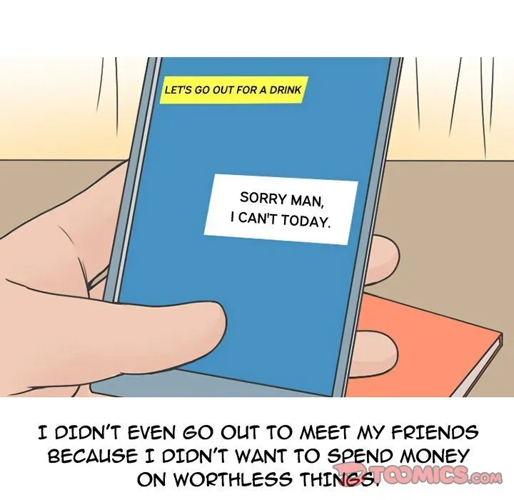 Read NEXT Gossip chapter 65 image 12 on Lezhin