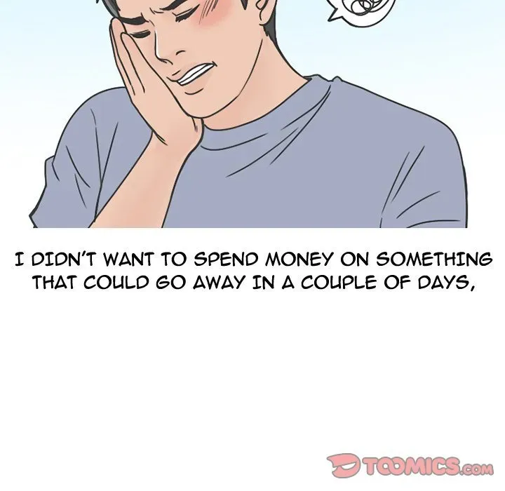 Read NEXT Gossip chapter 65 image 16 on Lezhin