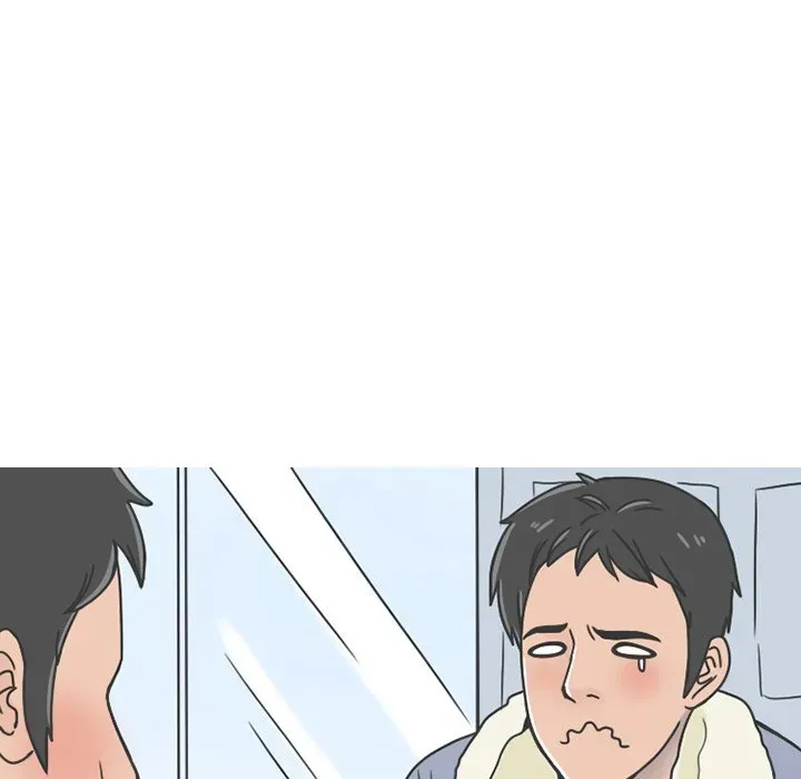 Read NEXT Gossip chapter 65 image 17 on Lezhin