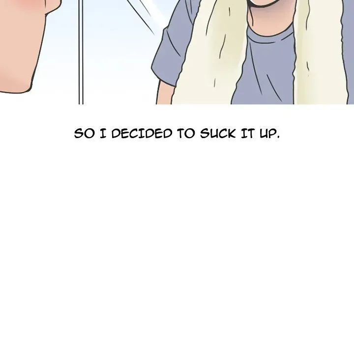 Read NEXT Gossip chapter 65 image 18 on Lezhin