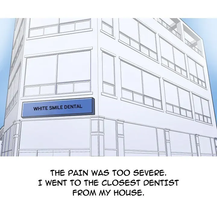 Read NEXT Gossip chapter 65 image 23 on Lezhin