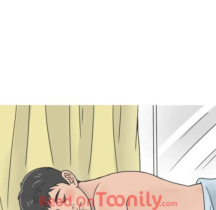 Read NEXT Gossip chapter 65 image 26 on Lezhin