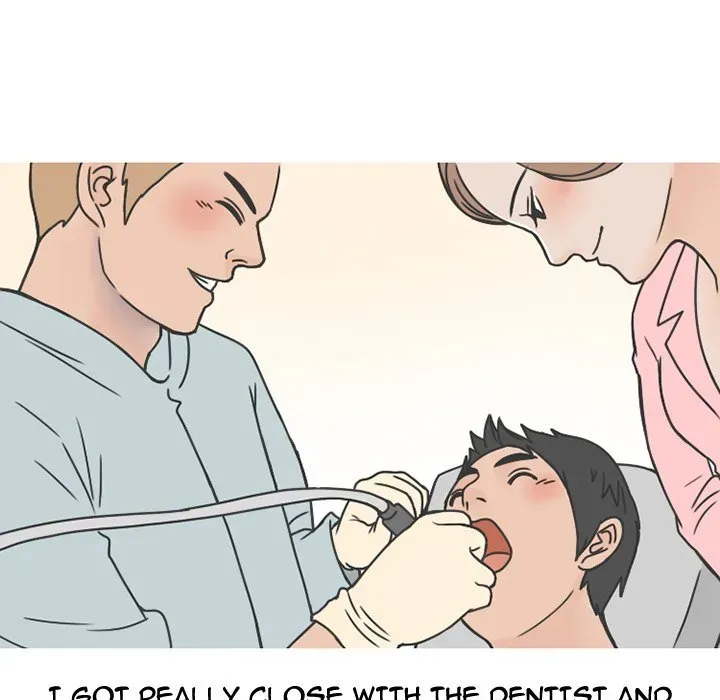 Read NEXT Gossip chapter 65 image 30 on Lezhin