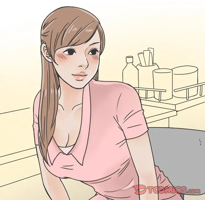 Read NEXT Gossip chapter 65 image 32 on Lezhin