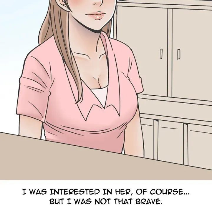 Read NEXT Gossip chapter 65 image 37 on Lezhin