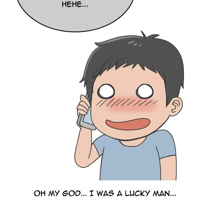 Read NEXT Gossip chapter 65 image 53 on Lezhin
