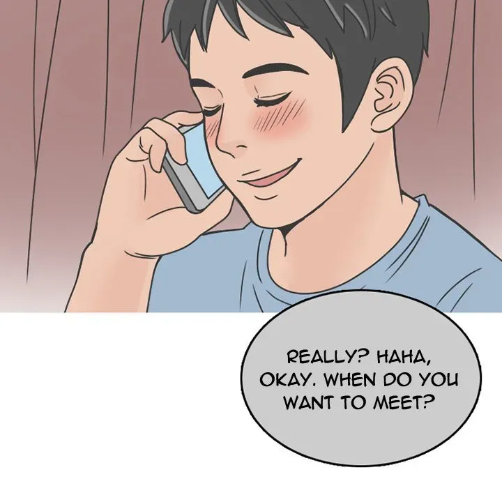 Read NEXT Gossip chapter 65 image 55 on Lezhin