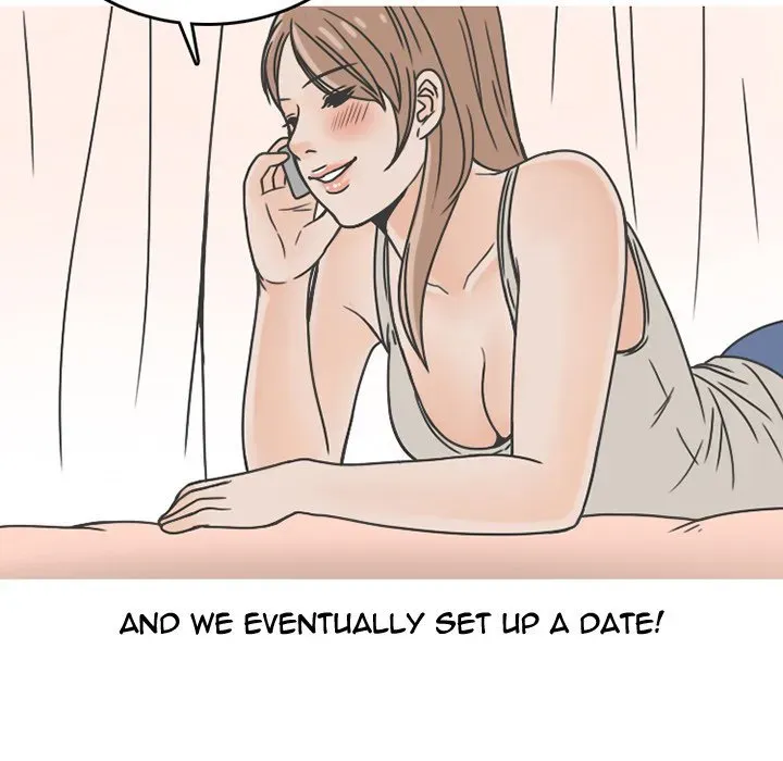 Read NEXT Gossip chapter 65 image 57 on Lezhin