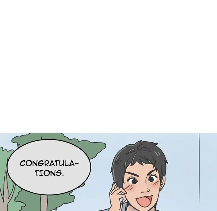 Read NEXT Gossip chapter 65 image 6 on Lezhin