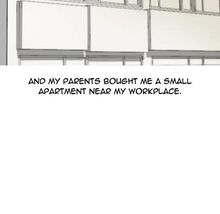 Read NEXT Gossip chapter 65 image 9 on Lezhin