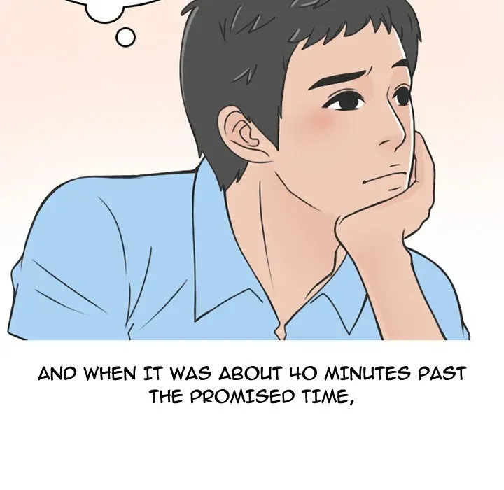 Read NEXT Gossip chapter 66 image 11 on Lezhin