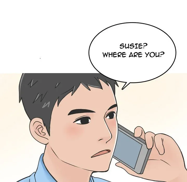Read NEXT Gossip chapter 66 image 14 on Lezhin