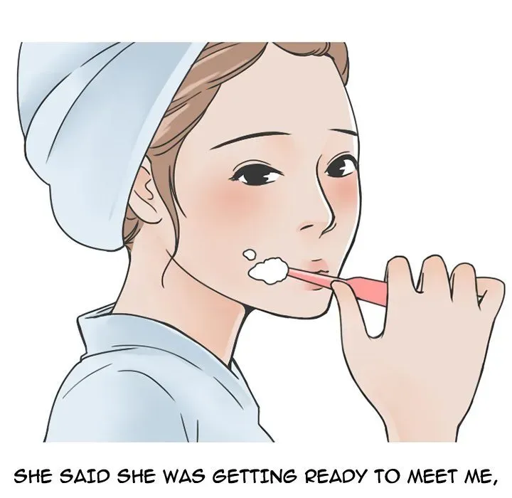 Read NEXT Gossip chapter 66 image 16 on Lezhin