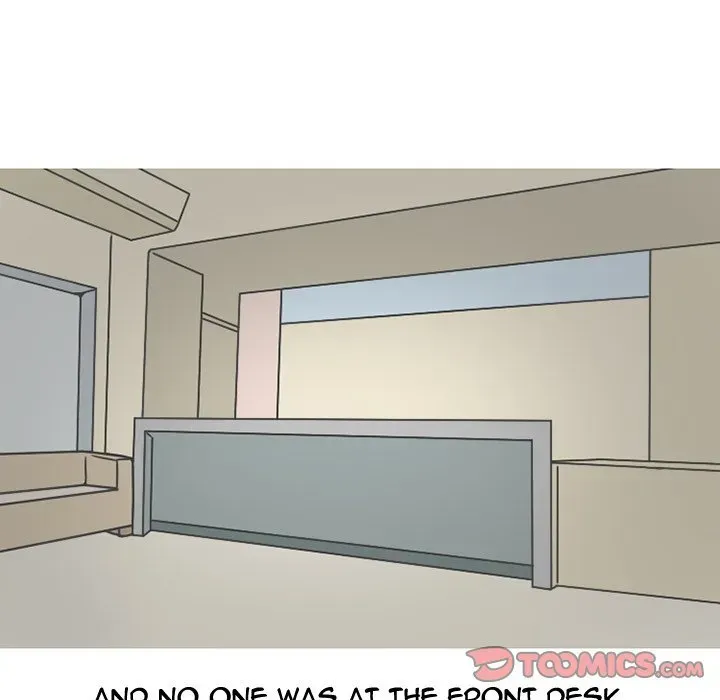 Read NEXT Gossip chapter 66 image 29 on Lezhin