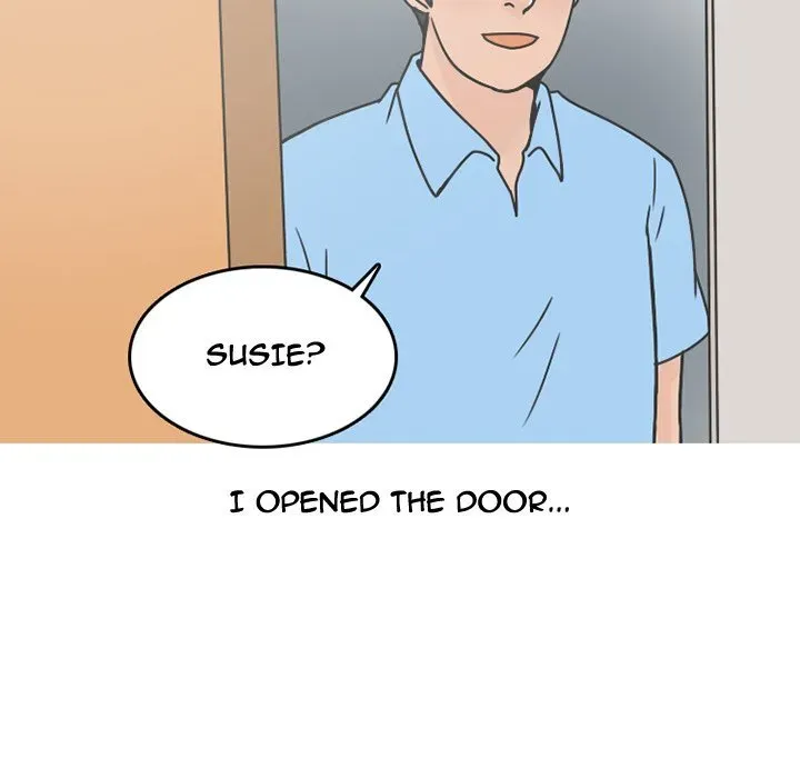 Read NEXT Gossip chapter 66 image 35 on Lezhin
