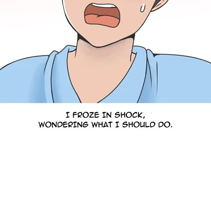 Read NEXT Gossip chapter 66 image 40 on Lezhin