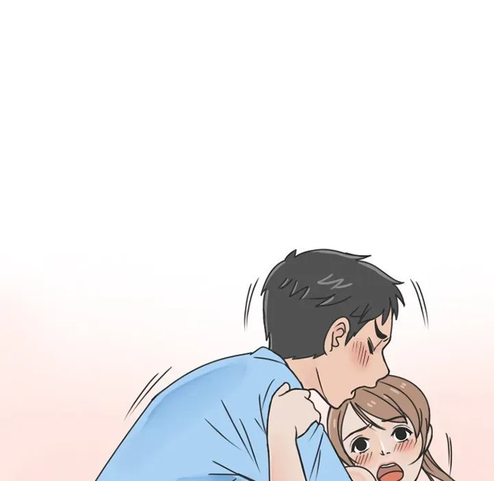 Read NEXT Gossip chapter 66 image 50 on Lezhin