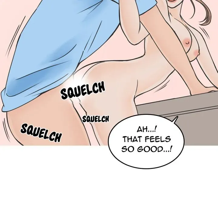 Read NEXT Gossip chapter 66 image 51 on Lezhin