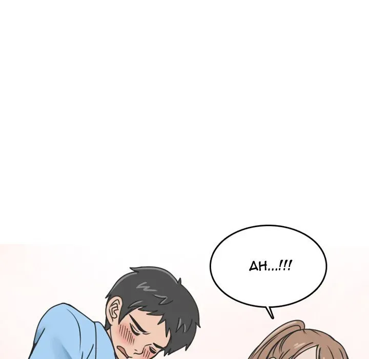 Read NEXT Gossip chapter 66 image 54 on Lezhin