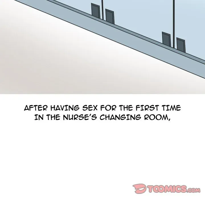 Read NEXT Gossip chapter 66 image 57 on Lezhin