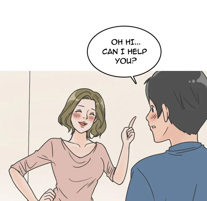 Read NEXT Gossip chapter 67 image 12 on Lezhin
