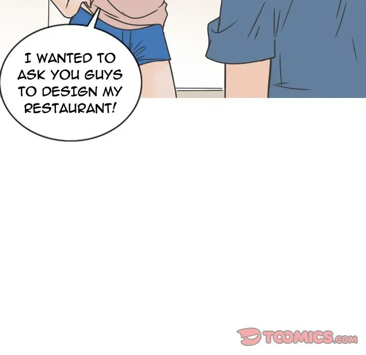Read NEXT Gossip chapter 67 image 13 on Lezhin