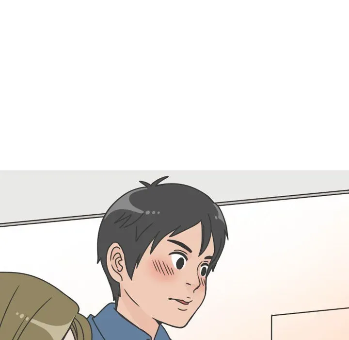 Read NEXT Gossip chapter 67 image 18 on Lezhin