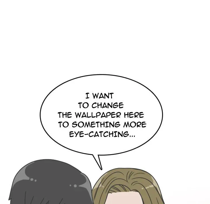 Read NEXT Gossip chapter 67 image 20 on Lezhin