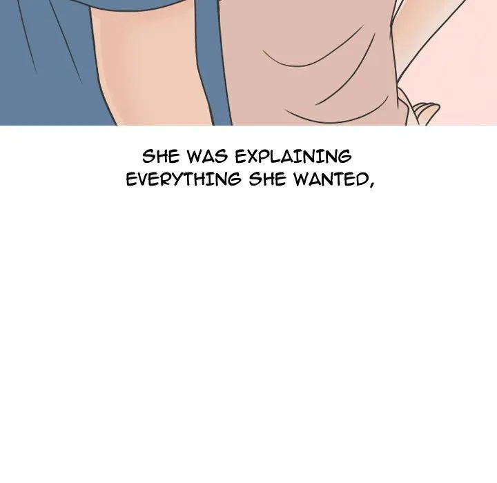 Read NEXT Gossip chapter 67 image 22 on Lezhin