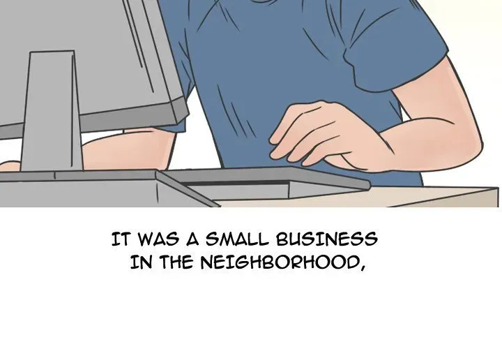 Read NEXT Gossip chapter 67 image 3 on Lezhin