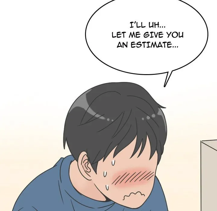Read NEXT Gossip chapter 67 image 30 on Lezhin