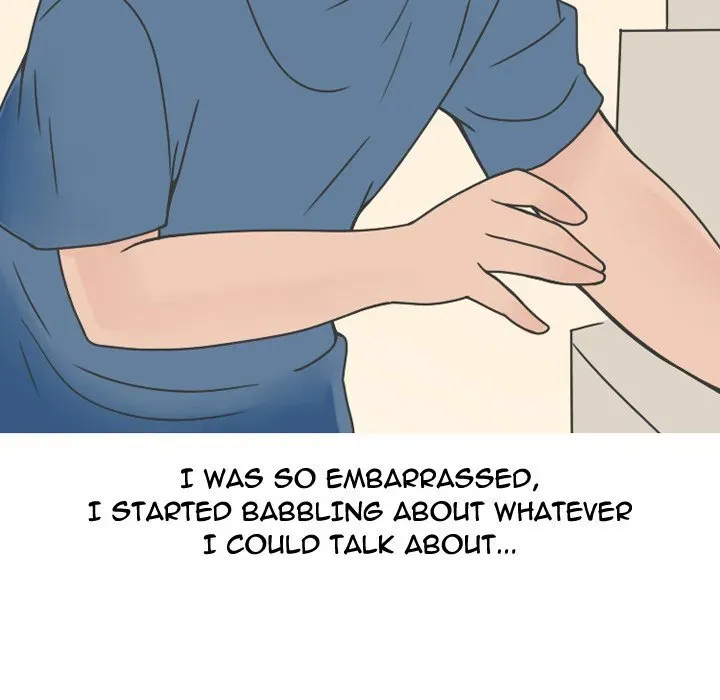 Read NEXT Gossip chapter 67 image 31 on Lezhin