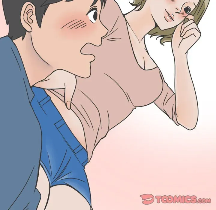 Read NEXT Gossip chapter 67 image 33 on Lezhin