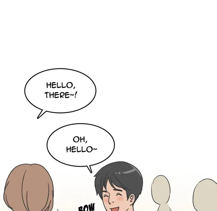 Read NEXT Gossip chapter 67 image 4 on Lezhin