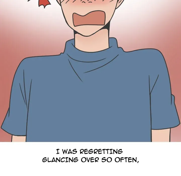 Read NEXT Gossip chapter 67 image 43 on Lezhin