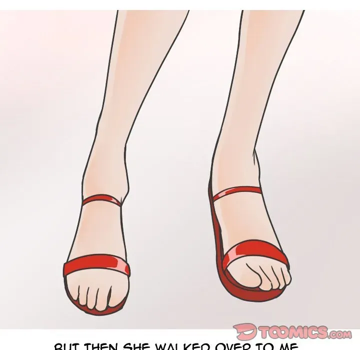 Read NEXT Gossip chapter 67 image 45 on Lezhin