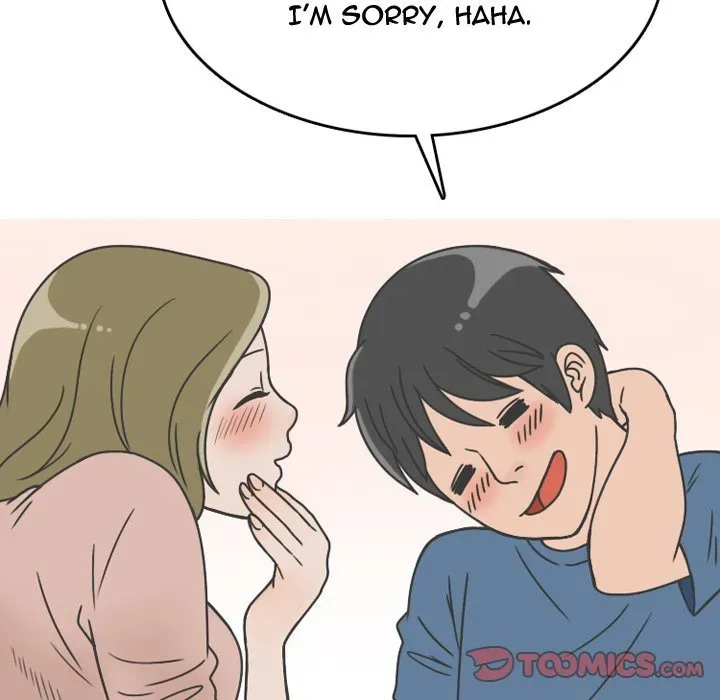 Read NEXT Gossip chapter 67 image 49 on Lezhin