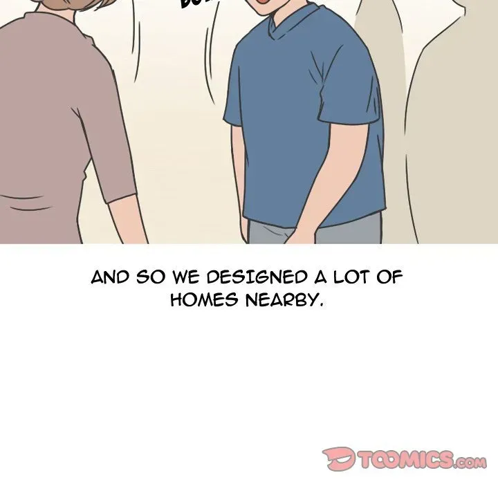 Read NEXT Gossip chapter 67 image 5 on Lezhin