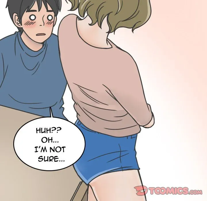 Read NEXT Gossip chapter 67 image 57 on Lezhin