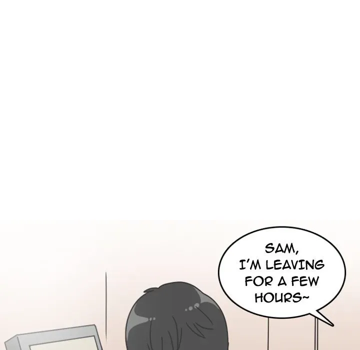 Read NEXT Gossip chapter 67 image 6 on Lezhin