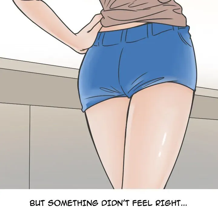 Read NEXT Gossip chapter 67 image 60 on Lezhin