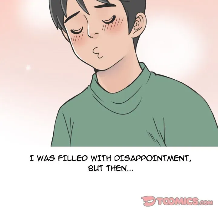 Read NEXT Gossip chapter 68 image 13 on Lezhin