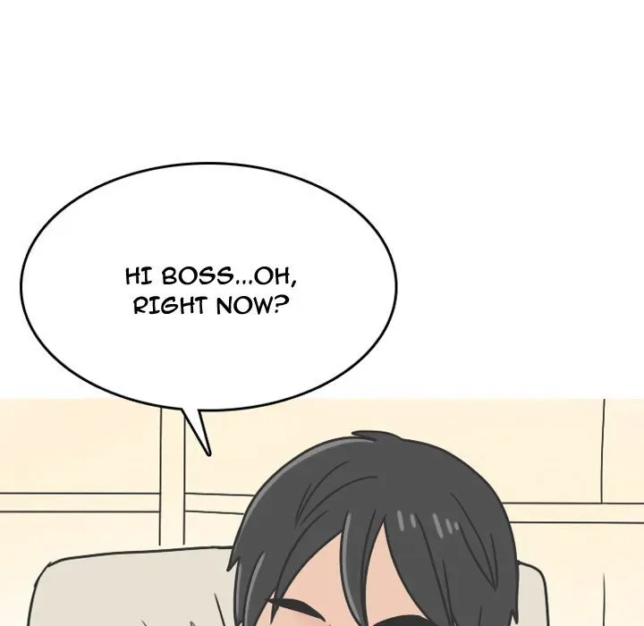 Read NEXT Gossip chapter 68 image 16 on Lezhin
