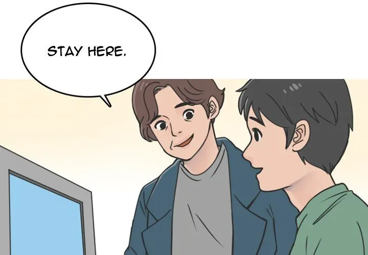 Read NEXT Gossip chapter 68 image 2 on Lezhin