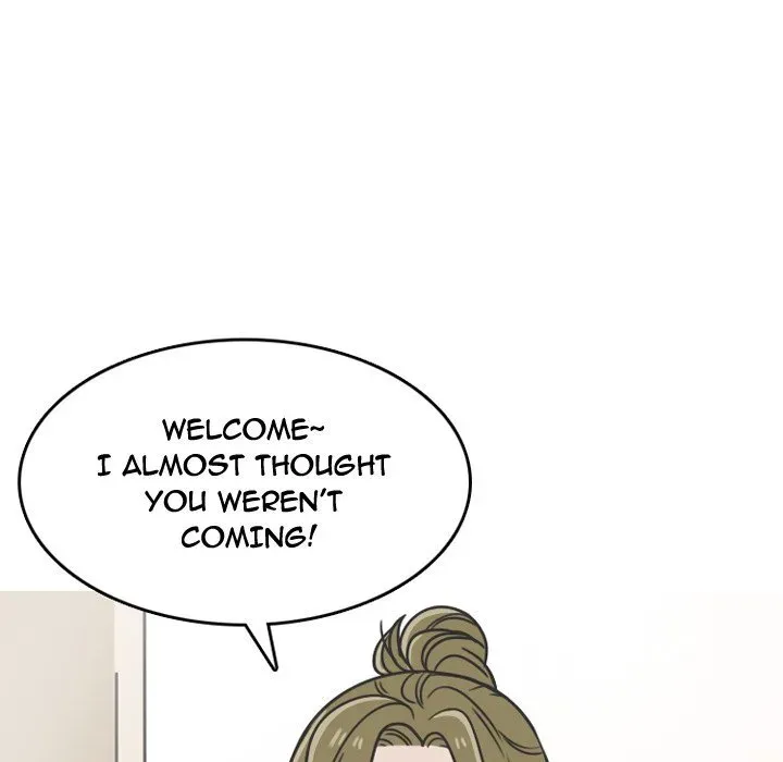 Read NEXT Gossip chapter 68 image 23 on Lezhin