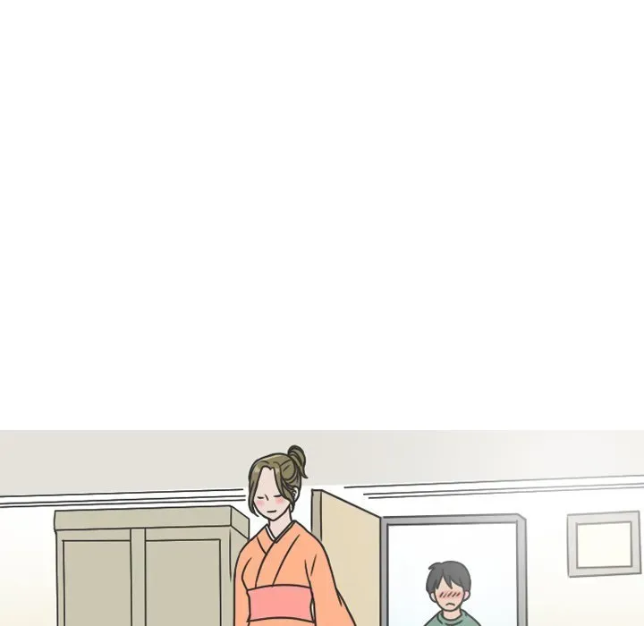 Read NEXT Gossip chapter 68 image 26 on Lezhin
