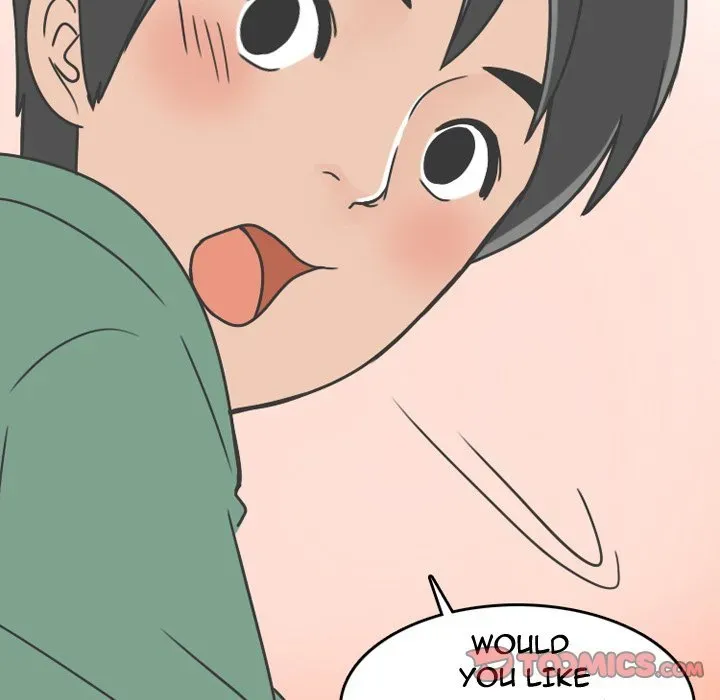 Read NEXT Gossip chapter 68 image 29 on Lezhin